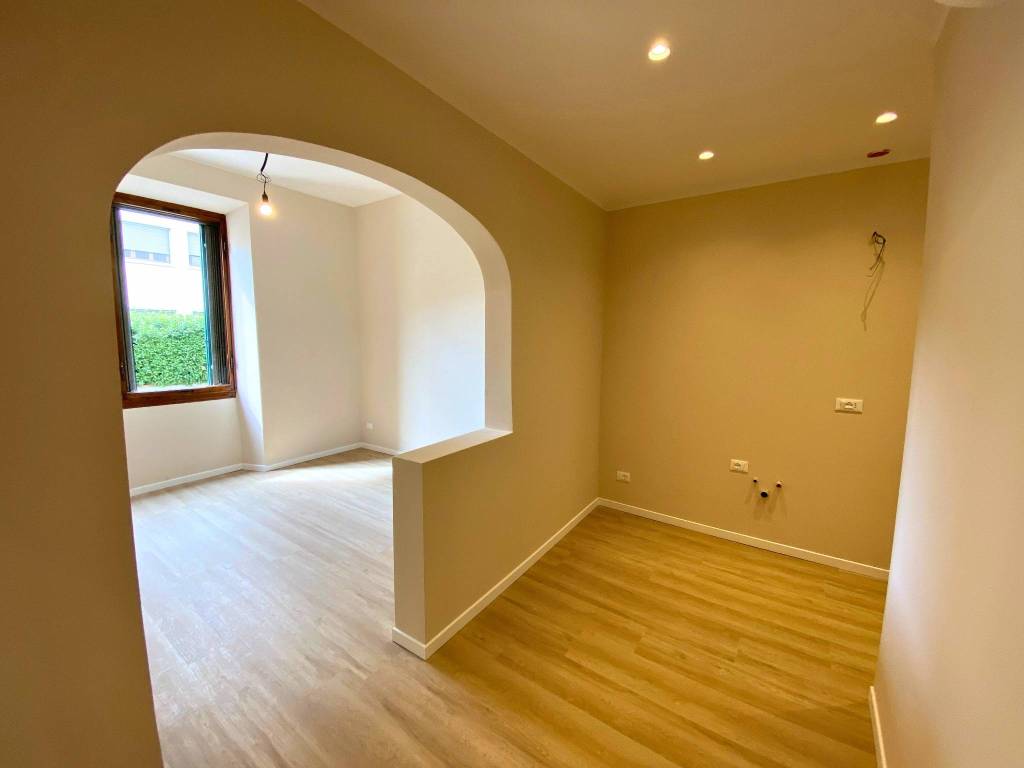 appartamento in vendita a Bagno a Ripoli in zona Grassina
