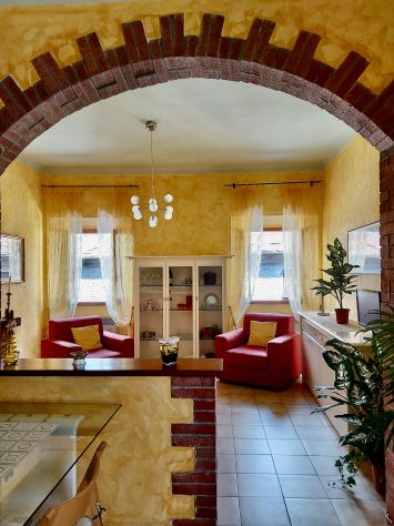 appartamento in vendita a Bagno a Ripoli