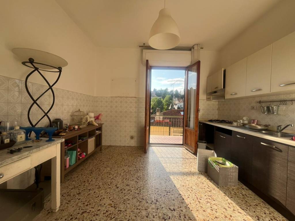 appartamento in vendita a Bagno a Ripoli in zona Grassina