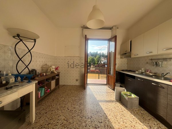 appartamento in vendita a Bagno a Ripoli in zona Grassina