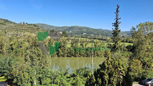 appartamento in vendita a Bagno a Ripoli in zona Vallina