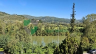 appartamento in vendita a Bagno a Ripoli in zona Vallina