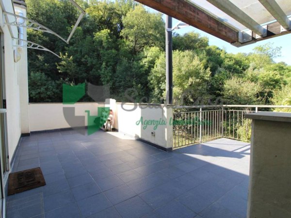 appartamento in vendita a Bagno a Ripoli in zona Vallina