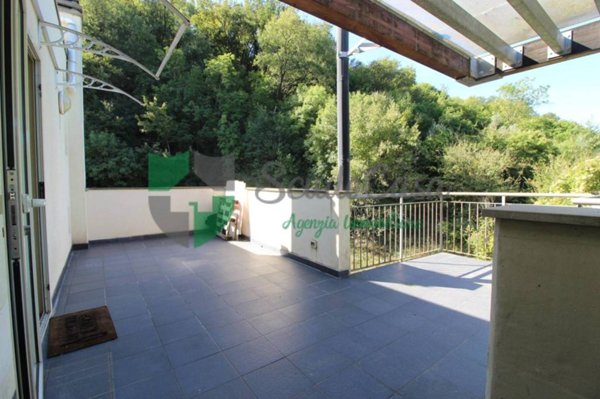 appartamento in vendita a Bagno a Ripoli in zona Vallina