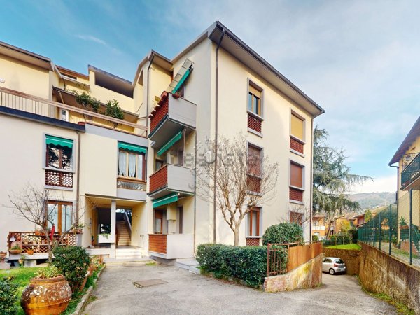 appartamento in vendita a Bagno a Ripoli in zona Rimaggio