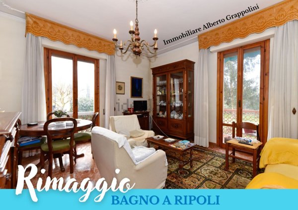 appartamento in vendita a Bagno a Ripoli in zona Rimaggio