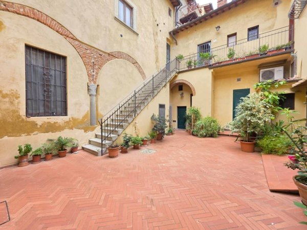 appartamento in vendita a Bagno a Ripoli