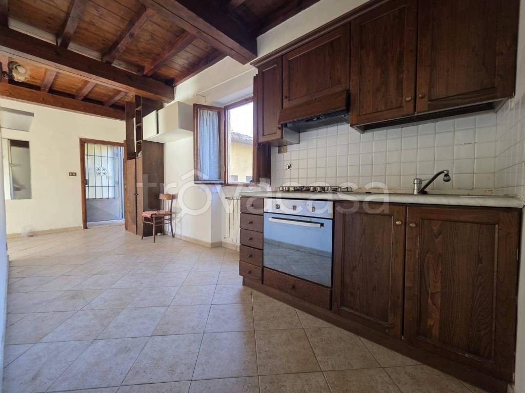 appartamento in vendita a Bagno a Ripoli