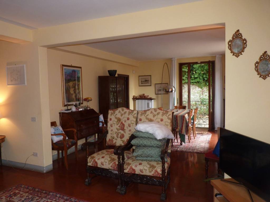 appartamento in vendita a Bagno a Ripoli in zona Grassina