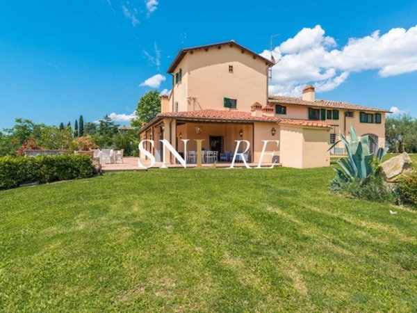 casa indipendente in vendita a Bagno a Ripoli