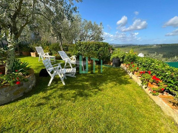 casa indipendente in vendita a Bagno a Ripoli in zona Grassina