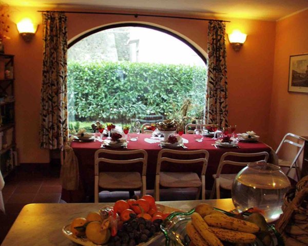 casa indipendente in vendita a Bagno a Ripoli in zona Vallina