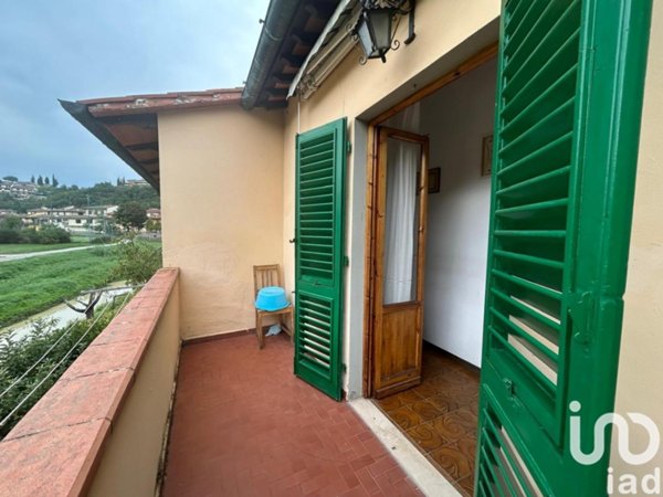 appartamento in vendita a Bagno a Ripoli in zona Grassina