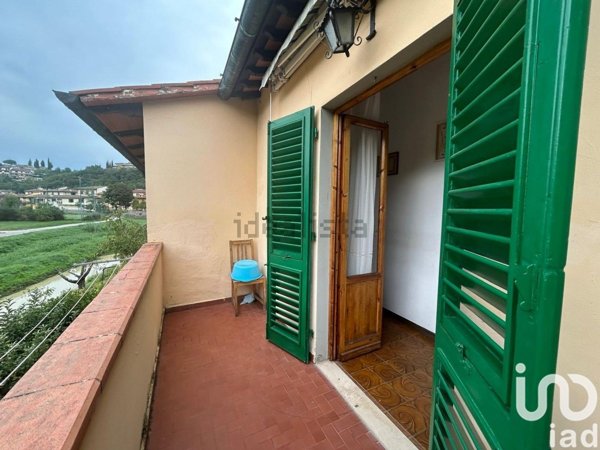 casa indipendente in vendita a Bagno a Ripoli in zona Grassina