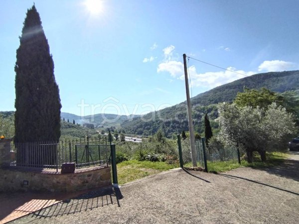 terreno agricolo in vendita a Bagno a Ripoli in zona Osteria Nuova