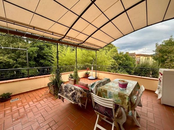 appartamento in vendita a Bagno a Ripoli in zona Ponte a Ema