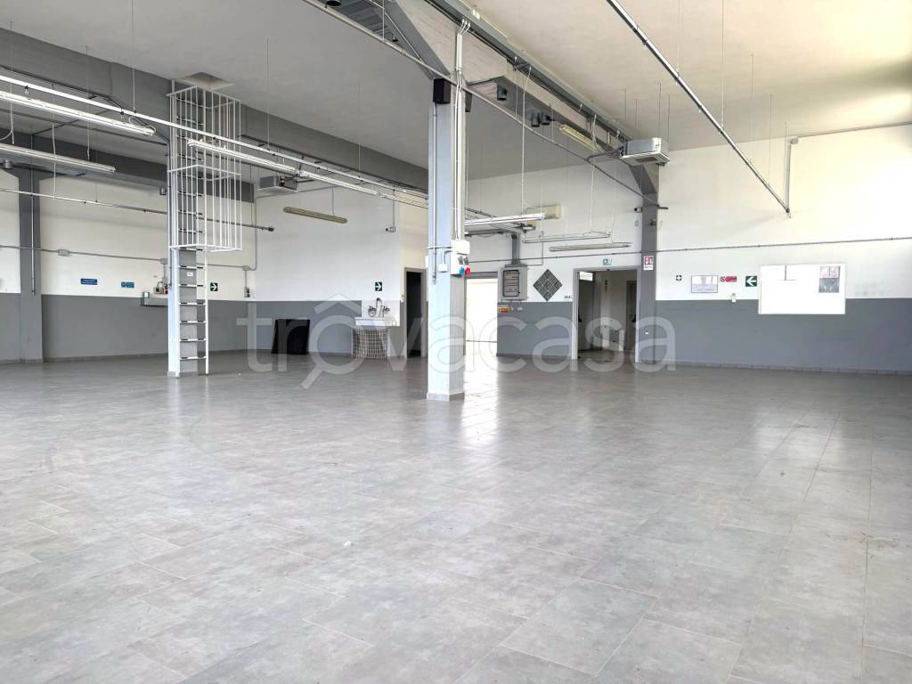 ufficio in vendita a Bagno a Ripoli