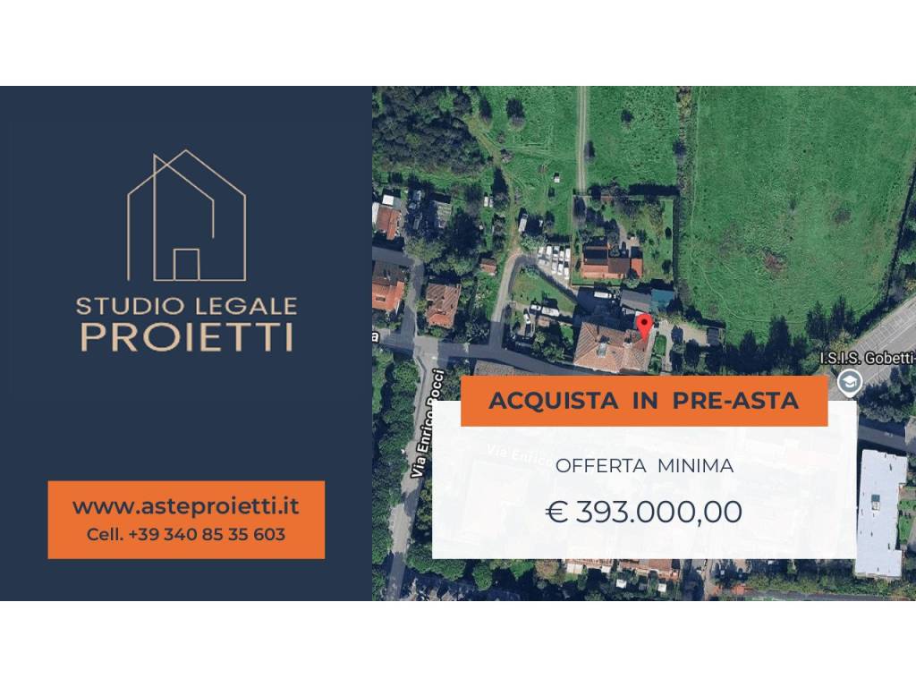 appartamento in vendita a Bagno a Ripoli