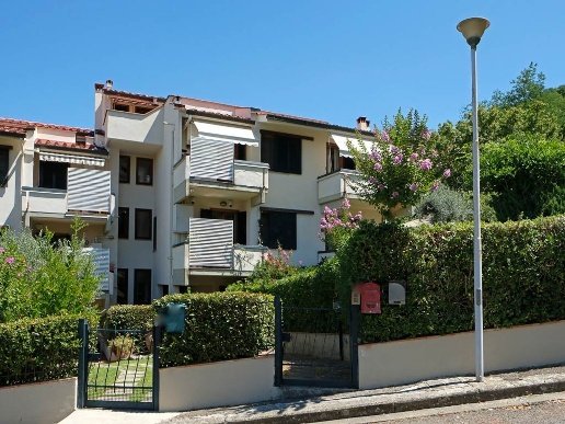appartamento in vendita a Bagno a Ripoli in zona Vallina