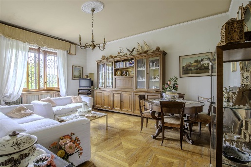 appartamento in vendita a Bagno a Ripoli