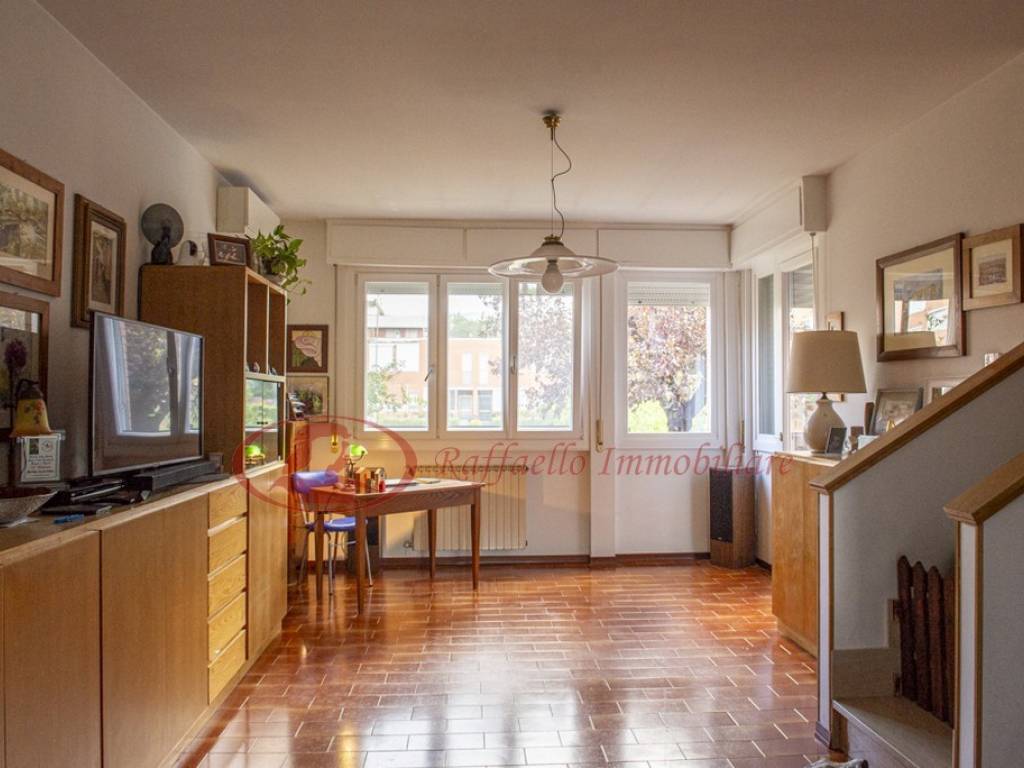 casa indipendente in vendita a Bagno a Ripoli in zona Antella