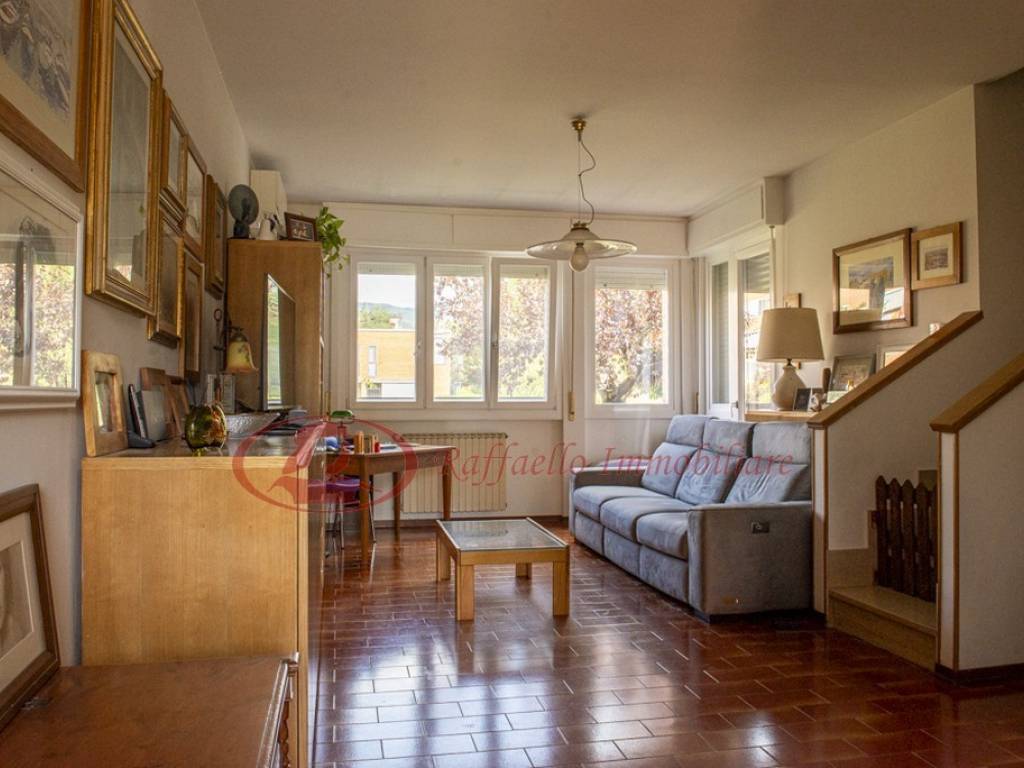 casa indipendente in vendita a Bagno a Ripoli in zona Antella