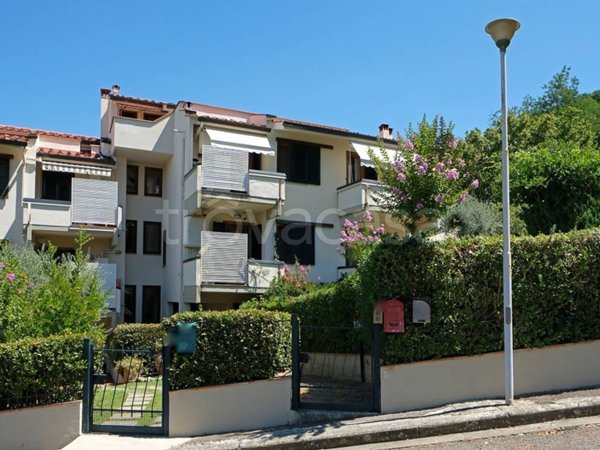 appartamento in vendita a Bagno a Ripoli in zona Vallina
