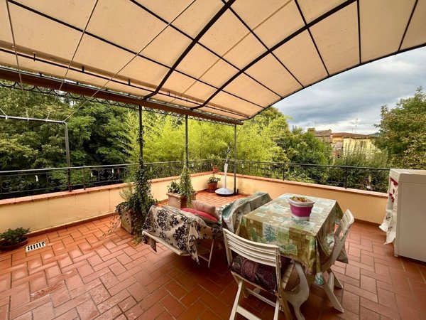 appartamento in vendita a Bagno a Ripoli in zona Ponte a Ema