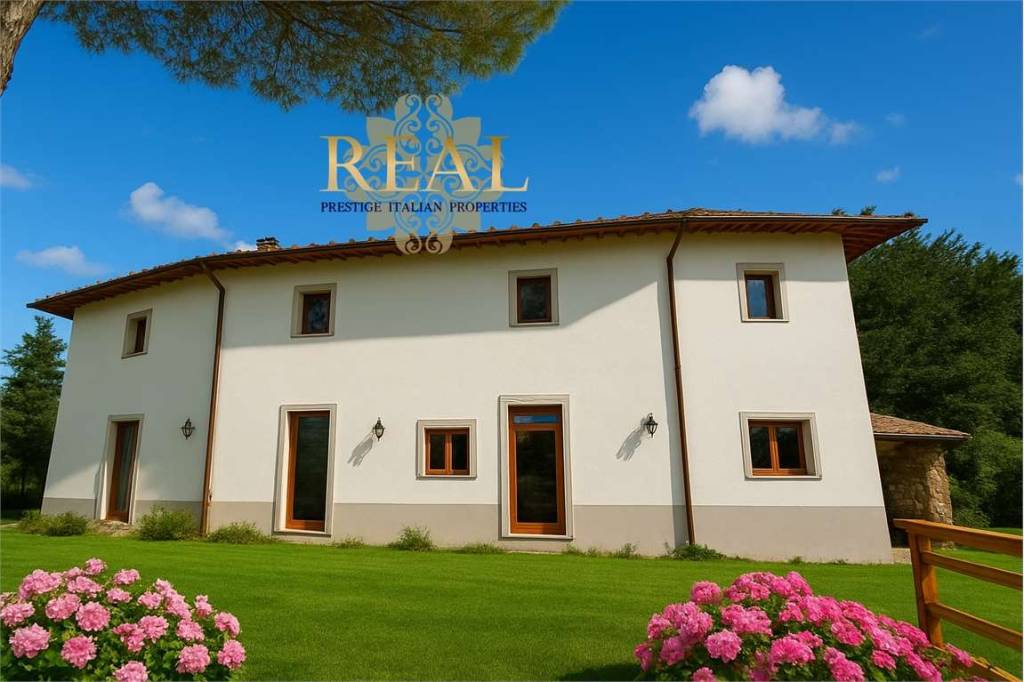 casa indipendente in vendita a Bagno a Ripoli
