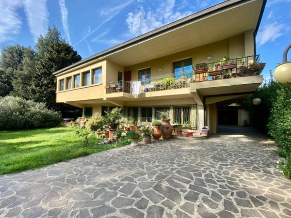 casa indipendente in vendita a Bagno a Ripoli