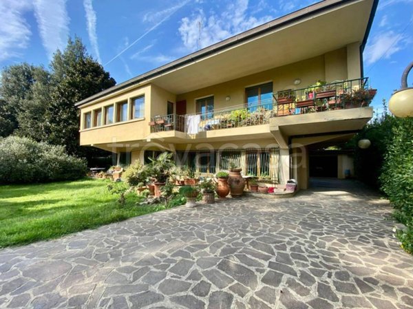 casa indipendente in vendita a Bagno a Ripoli