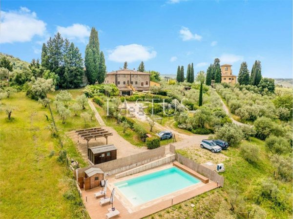 appartamento in vendita a Bagno a Ripoli