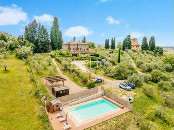 appartamento in vendita a Bagno a Ripoli