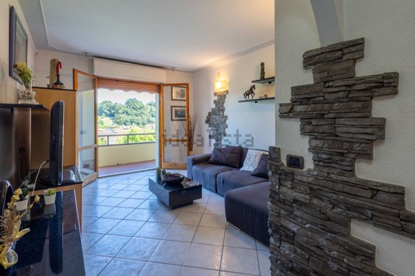 appartamento in vendita a Bagno a Ripoli in zona Grassina