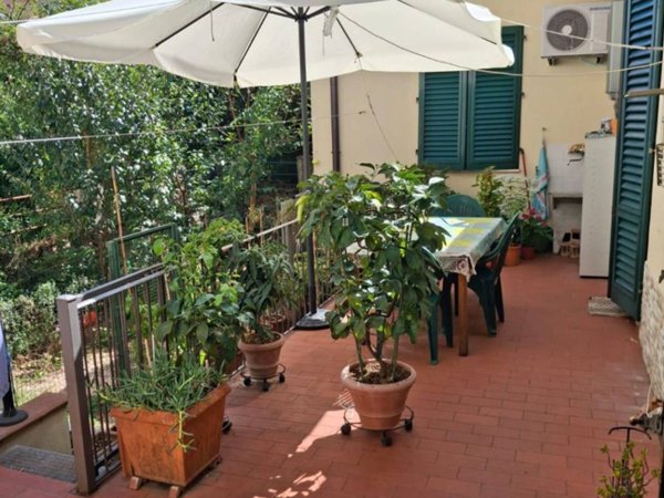 appartamento in vendita a Bagno a Ripoli