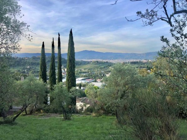 appartamento in vendita a Bagno a Ripoli in zona Grassina
