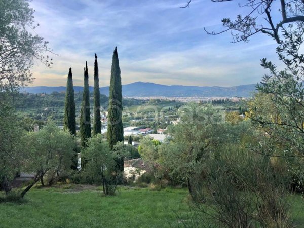 appartamento in vendita a Bagno a Ripoli in zona Grassina