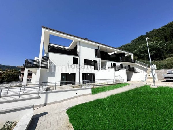 appartamento in vendita a Bagno a Ripoli in zona Vallina