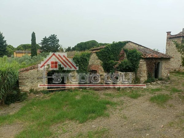 casa indipendente in vendita a Bagno a Ripoli in zona Antella