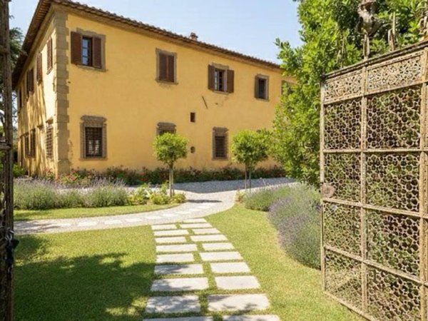 appartamento in vendita a Bagno a Ripoli in zona Antella