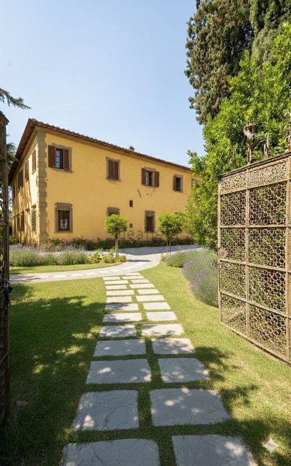 appartamento in vendita a Bagno a Ripoli in zona Antella