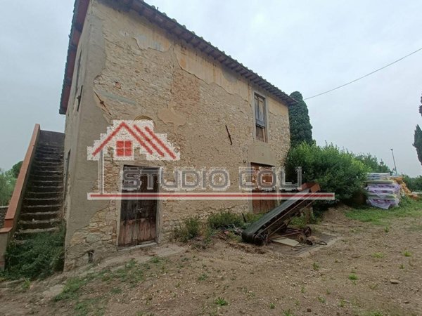 appartamento in vendita a Bagno a Ripoli in zona Antella