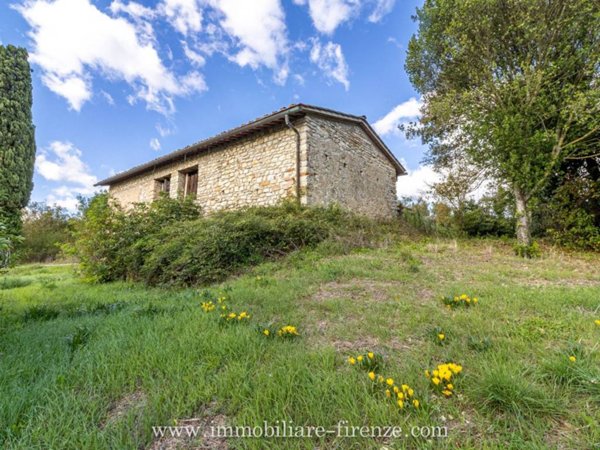casa indipendente in vendita a Bagno a Ripoli