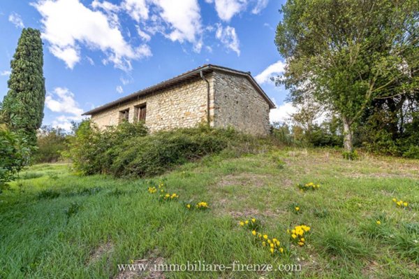 appartamento in vendita a Bagno a Ripoli