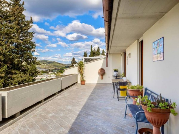 appartamento in vendita a Bagno a Ripoli in zona Antella