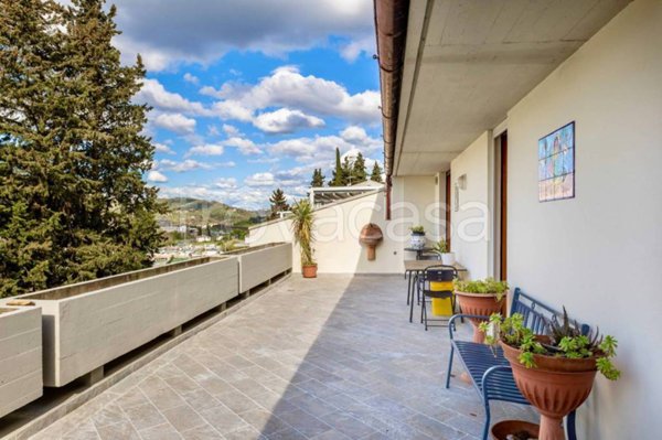 appartamento in vendita a Bagno a Ripoli in zona Antella