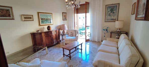 appartamento in vendita a Bagno a Ripoli in zona Grassina