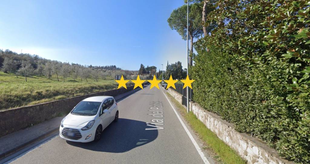 appartamento in vendita a Bagno a Ripoli