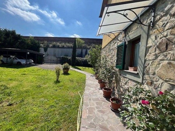 appartamento in vendita a Bagno a Ripoli