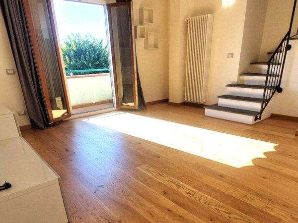 appartamento in vendita a Bagno a Ripoli in zona San Donato in Collina